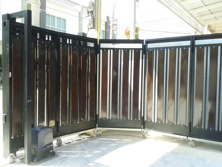 บริษัท แด็ด ออโต้ดอร์ จำกัด 